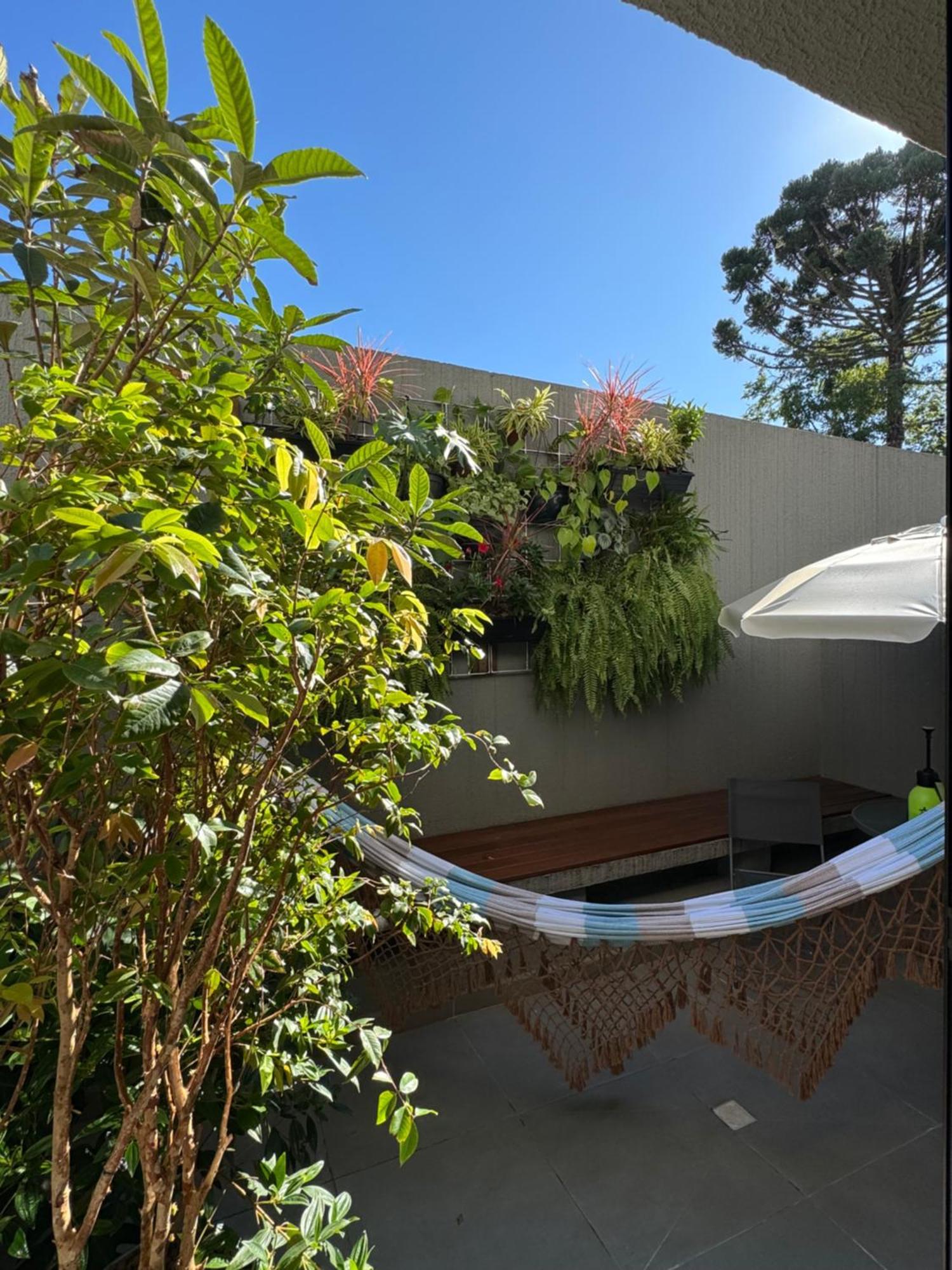 Studio Garden Curitiba Bagian luar foto